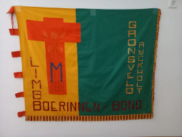 ZijActief Gronsveld-Rijckholt 1936 - Voorzijde thumbnail