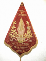 Kon. Harmonie Concordia Margraten 1925 (±) - Voorzijde thumbnail