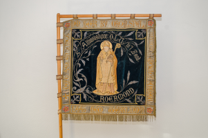 Alfonsuskoor Roermond 1900 (±) - Voorzijde thumbnail