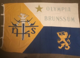 Gymnastiekvereniging D.O.C. Brunssum 1960 (±) - Voorzijde thumbnail