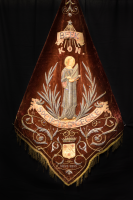 Kon. Harmonie St. Caecilia Beek 1895 - Voorzijde