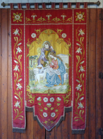 Parochie St. Martinus Spekholzerheide - Voorzijde