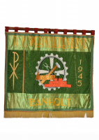 RK Parochie St. Gerlachus Banholt 1945 - Voorzijde