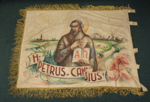 Parochie O.L.V. Onbevlekt Ontvangen Terwinselen 1956 (±) - Voorzijde