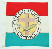 Credo Pugno Limmel 1930 - Voorzijde thumbnail