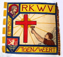 RK Werkliedenvereniging St. Joseph Stevensweert - Voorzijde