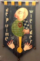 CV De Puime Wielder (Wijlre) 1968 - Voorzijde