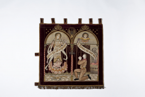 Ned. RK Mijnwerkersbond Valkenburg 1919 - Keerzijde