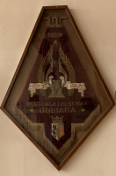 Muziekgezelschap Juliana Holtum 1948 - Voorzijde thumbnail