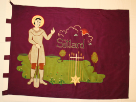 Jonge Boeren en Tuinders Sittard 1937 - Voorzijde thumbnail