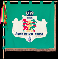 Auwd Prinse Garde Bung 2008 - Voorzijde