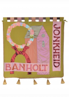 Jonkheid Banholt 2009 - Voorzijde thumbnail