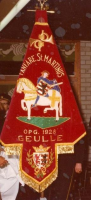 Fanfare St. Martinus Geulle 1979 - Voorzijde thumbnail