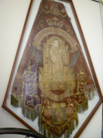 Harmonie St. Cecilia 1866 Oud-Geleen 1926 - Voorzijde