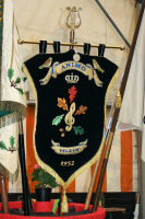 Gemengde Zangvereniging Animo Velden 1992 bij het 40 jarig jubileum - Voorzijde