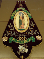 Kon. Fanfare St. Caecilia Jabeek 1980 - Voorzijde thumbnail