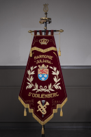 Harmonie Juliana St.Odiliënberg - Voorzijde thumbnail