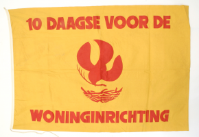 [onbekend] [pl?] 1953 (±) - Voorzijde