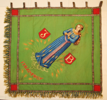 Jonge Boeren Stramproy - Voorzijde thumbnail