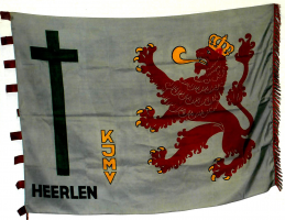 Kath. Jonge Middenstandsvereniging (KJMV) Heerlen - Voorzijde thumbnail