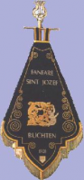 Fanfare St. Jozef Buchten - Voorzijde thumbnail