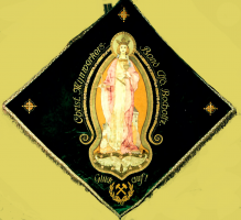 Chr. Mijnwerkersbond Bocholtz 1919 - Voorzijde