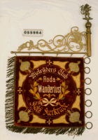 Wielrijders Club Roda Wanderlust Kerkrade – Holz 1900 - Voorzijde